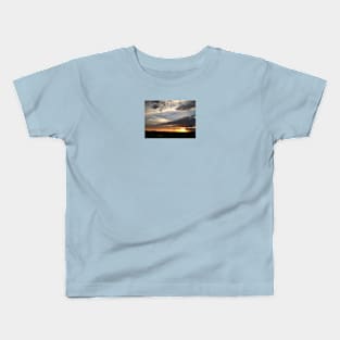 Diamond in the sky Kids T-Shirt